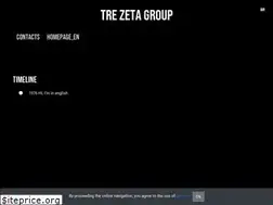 Sites similar to trezetagroup.com