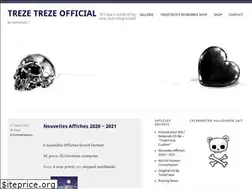 Sites similar to trezetreze.net
