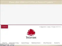 Sites similar to trezevantmanor.com