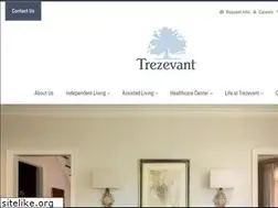 Sites similar to trezevantmanor.org