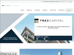 Sites similar to trezforman.com