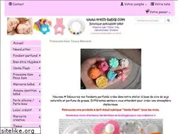 Sites similar to trezh-babig.com