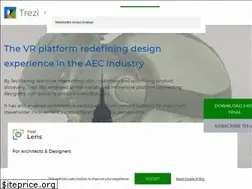 Sites similar to trezi.com