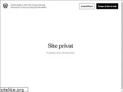 Sites similar to trezirea2007.wordpress.com