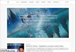 Sites similar to trezireainteligentei.ro