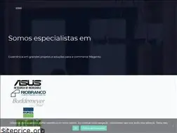 Sites similar to trezo.com.br