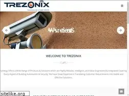 Sites similar to trezonix.com