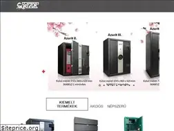 Sites similar to trezor.hu