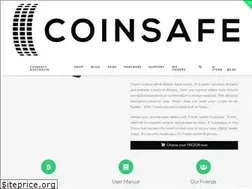 Sites similar to trezoraustralia.com.au