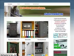 Sites similar to trezorbolt.hu