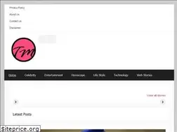 Sites similar to trezormedia.com