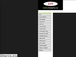 Sites similar to trezory.cz