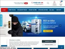 Sites similar to trezory24.cz