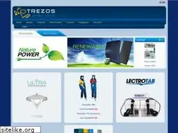 Sites similar to trezos-marine.gr