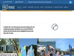 Sites similar to trezrouz.com