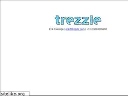 Sites similar to trezzle.com