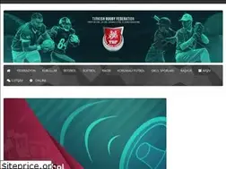 Sites similar to trf.gov.tr