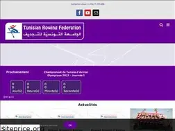 Sites similar to trf.org.tn