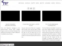 Sites similar to trf.org
