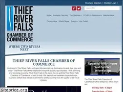 Sites similar to trfchamber.com