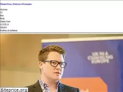Sites similar to trfetzer.com