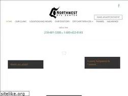 Sites similar to trfeyecare.com