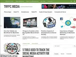 Sites similar to trffcmedia.com