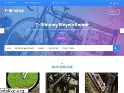 Sites similar to trfindley.com