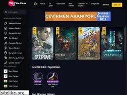 Sites similar to trflix.com