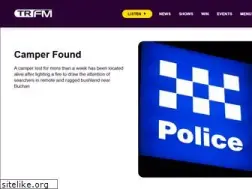 Sites similar to trfm.com.au