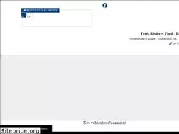 Sites similar to trfordlincoln.com