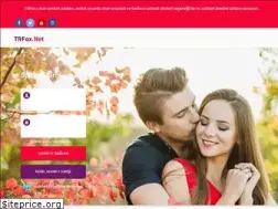 Sites similar to trfox.net