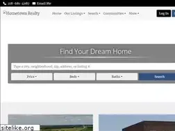 Sites similar to trfrealty.com