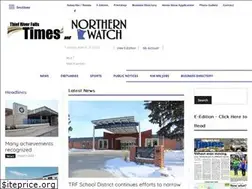 Sites similar to trftimes.com