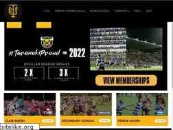 Sites similar to trfu.co.nz