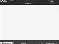 Sites similar to trg-investama.com