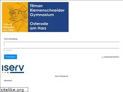 Sites similar to trg-oha.de