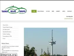 Sites similar to trg-radio.de