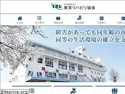 Sites similar to trg.jp