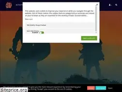 Sites similar to trg.network