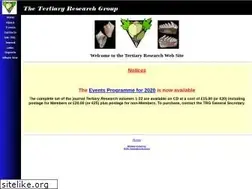 Sites similar to trg.org