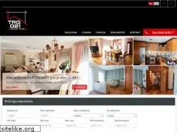 Sites similar to trg021nekretnine.rs
