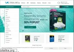 Sites similar to trga.net