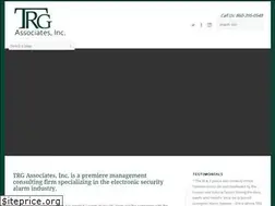 Sites similar to trgassociates.com