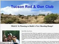 Sites similar to trgc.org