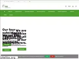 Sites similar to trgcomponents.de