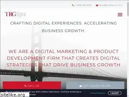 Sites similar to trgdigital.com