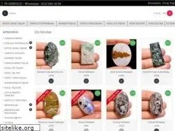 Sites similar to trgemoloji.com