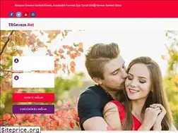 Sites similar to trgeveze.net