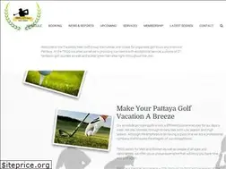Sites similar to trggpattaya.com